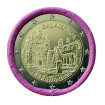 2 Euro Spain 2025 - Salamanca and its historic center