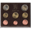 Vatican 2023 Euro Coin Set