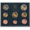 Vatican 2022 Euro Coin Set