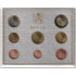 Vatican 2020 Euro Coin Set
