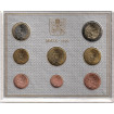 Vatican 2020 Euro Coin Set