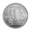 20 Euro 2025 - City of Kežmarok, ordinary quality