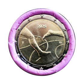 2 Euro Finland 2025 - Athletics Finland-Sweden