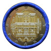 2 Euro Francúzsko 2025 - Katedrála Notre Dame