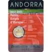 2 Euro Andorra 2025 - Sports Games