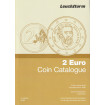 2 Euro coin catalogue 2026, English language
