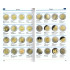 2 Euro coin catalogue 2026, English language