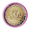 2 Euro Lithuania 2025 - Lithuania Minor Region