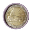 2 Euro Nemecko "A" 2026 - Múzeum Klimahaus