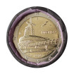 2 Euro Germany "D" 2026 - Klimahaus Museum