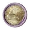2 Euro Germany "J" 2026 - Klimahaus Museum