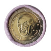 2 Euro Nemecko "D" 2026 - Kancelár Konrad Adenauer