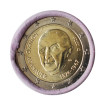 2 Euro Germany "J" 2026 - Chancellor Konrad Adenauer