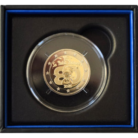 2 Euro France 2026 - The Little Prince by Exupery, Proof