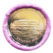 2 Euro Croatia 2025 - City of Pula