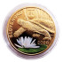 5 Euro 2026 - European pond turtle