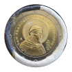 2 Euro Italy 2026 – St. Francis of Assisi