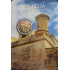 2 Euro Malta 2026 - City of Valletta, coin card