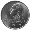20 Kčs 1972 - Andrej Sládkovič - Bežná kvalita