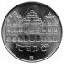 50 Kcs 1986 - Telc city monument reserve, Standard quality