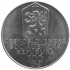 100 Kcs 1990 - 100th anniversary of Karol Capek´s birth - Standard quality