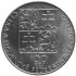 100 Kcs 1990 - 100th anniversary of Bohuslav Martinu´s birth, Standard quality