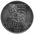 100 Kcs / 1991 - 150th anniversary of A. Dvorak´s birth - Standard quality