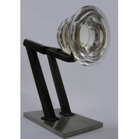 Art glass - Mechanical Zoo I