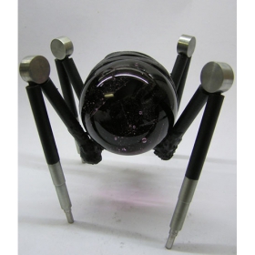 Art glass - Mechanical Zoo II