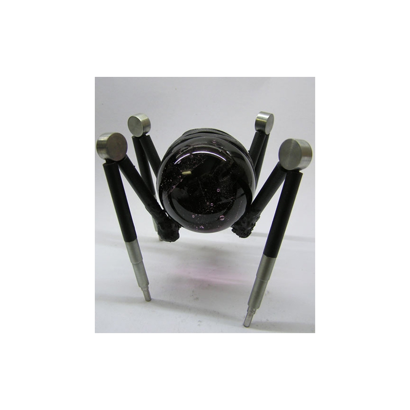 Umelecké sklo - Mechanická Zoo II.