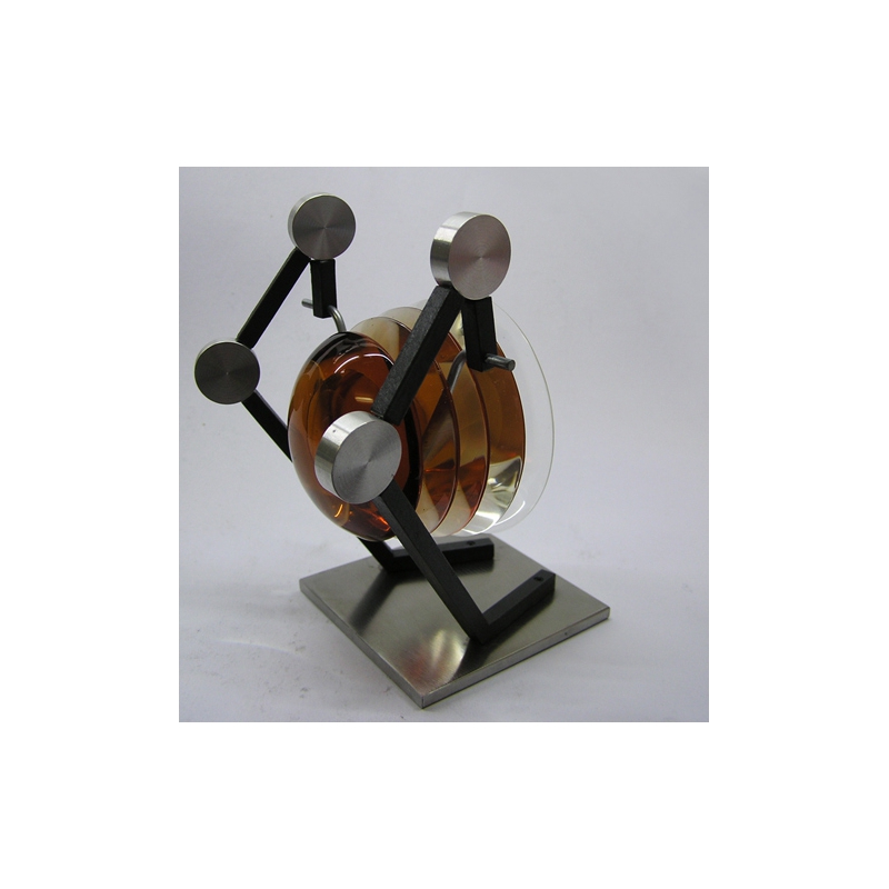 Art glass - Mechanical Zoo III