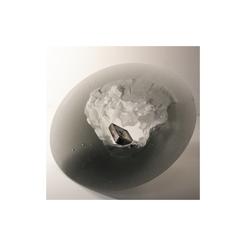 Art glass - Under the surface II