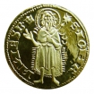 Medaila s motívom Kremnického dukátu - Lesk