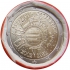 2 Euro Rakúsko 2012 - 10 rokov euromeny