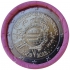 2 Euro Nemecko "D" 2012 - 10 rokov euromeny