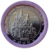 2 Euro / 2012 - Germany - Bavaria: Castel Neuschwanstein 'F'