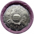 2 Euro Cyprus 2012 - 10 rokov euromeny