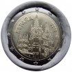 2 Euro / 2012 - Spain - Cathedral of Burgos