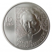 10 Euro / 2012 - Anton Bernolak - Standard quality
