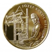 Medal Jozef Karol Hell - Gloss