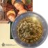 2 Euro San Maríno 2013 - Pinturicchio