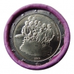 2 Euro Malta 2013 - Samospráva r. 1921