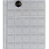 Coins album´s sheet: Format A5: 30 windows