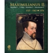 Maximilian II, Holy Roman Emperor - Set of coin replicas (gold and silver plated copper) German version