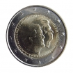 2 Euro Holandsko 2014 - Kráľovná Beatrix