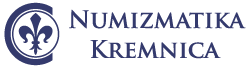 Numizmatika Kremnica Logo